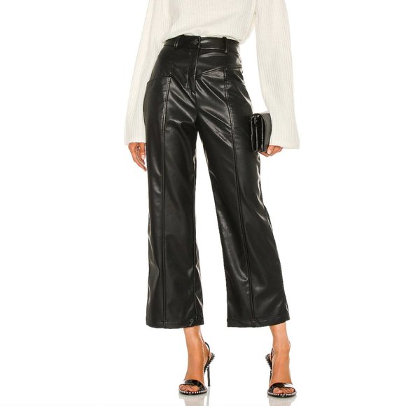 Lovers + Friends Pants - Audi Pant